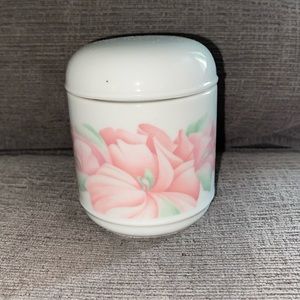 Vintage Anais Anais Scented Candle by Cacharel. This is a rare and vintage find.